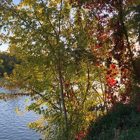 The Au Domaine Des Monges