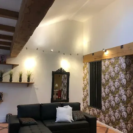 The Au Domaine Des Monges